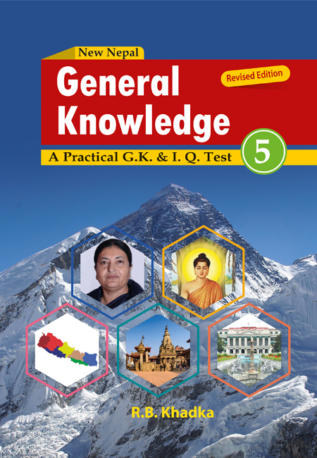 General Knowledge 5